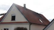 20210124 Dachstuhlbrand